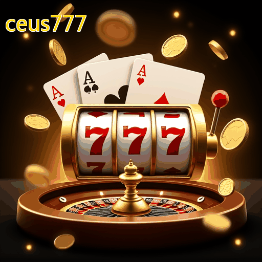 Login e Começar a Jogar no Cassino ceus777.com