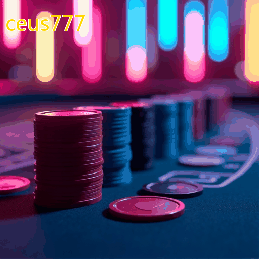 Jogos Emocionantes no Cassino Online ceus777.com