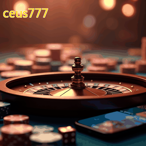 Baixar App Cassino ceus777
