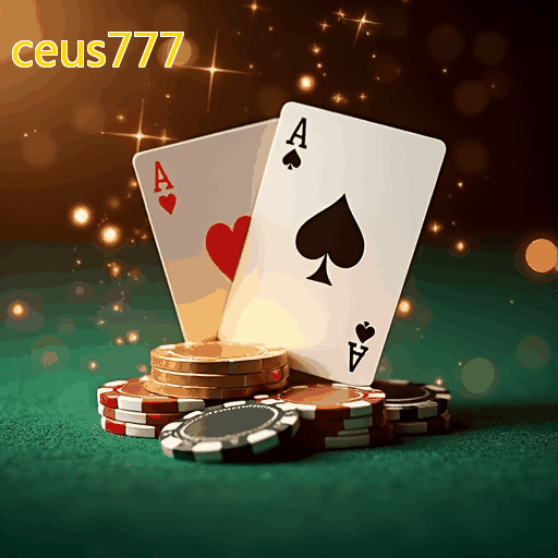 Universo dos Slots no Site Cassino ceus777